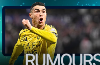 Football News: Transfer Rumours: Man Utd Launch €40m Bid As ‘biggest Deal Since Ronaldo’ Targeted In Saudi