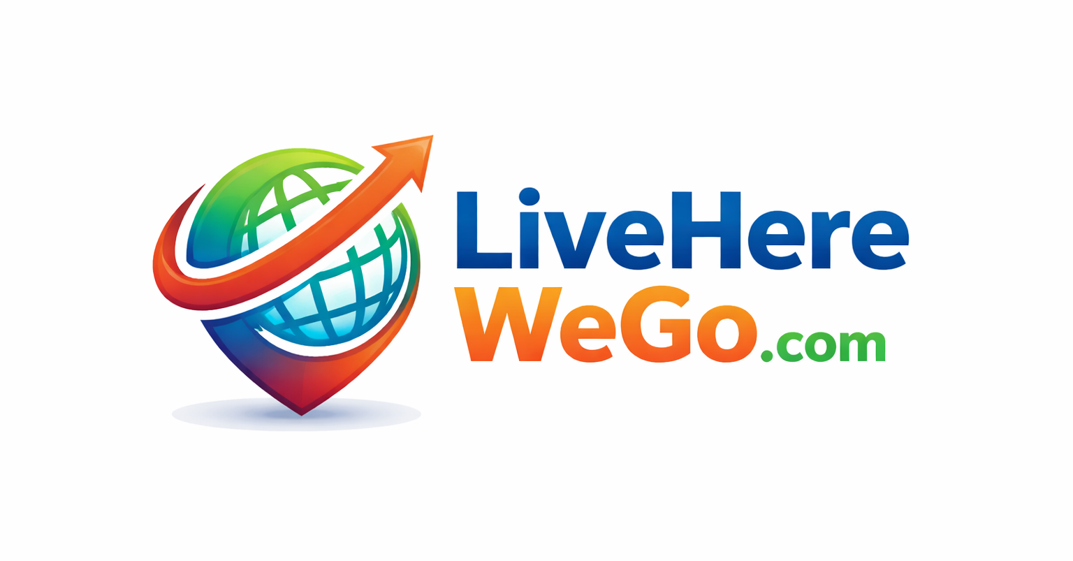 liveherewego.com