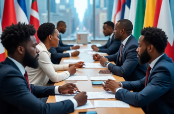 5 Countries Where Black People Can Get Citizenship Fast in 2026