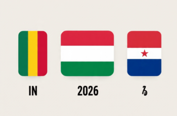 Best Countries to Visit in 2026: A Global Journey Through the World’s Most Unforgettable Destinations