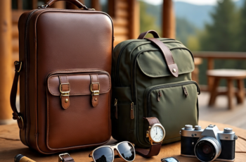 Best Travel Essentials That Last for Years: The Only Gear Guide You Will Ever Need