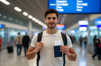 How to Travel Abroad for Free: 10 Ways of Going Global Without Breaking the Bank