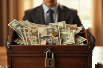 6 Key Money Actions That Help Build Wealth