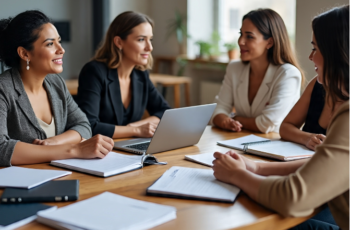 Multiple Income Streams: 7 Habits of Women Who Build Wealth Without Burning Out